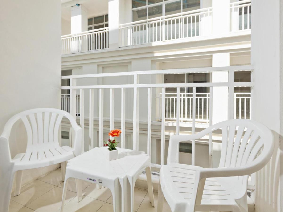 Garden Phuket Hotel Patong Εξωτερικό φωτογραφία